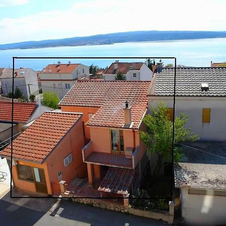 Apartment Tamarut Crikvenica Ngoại thất bức ảnh