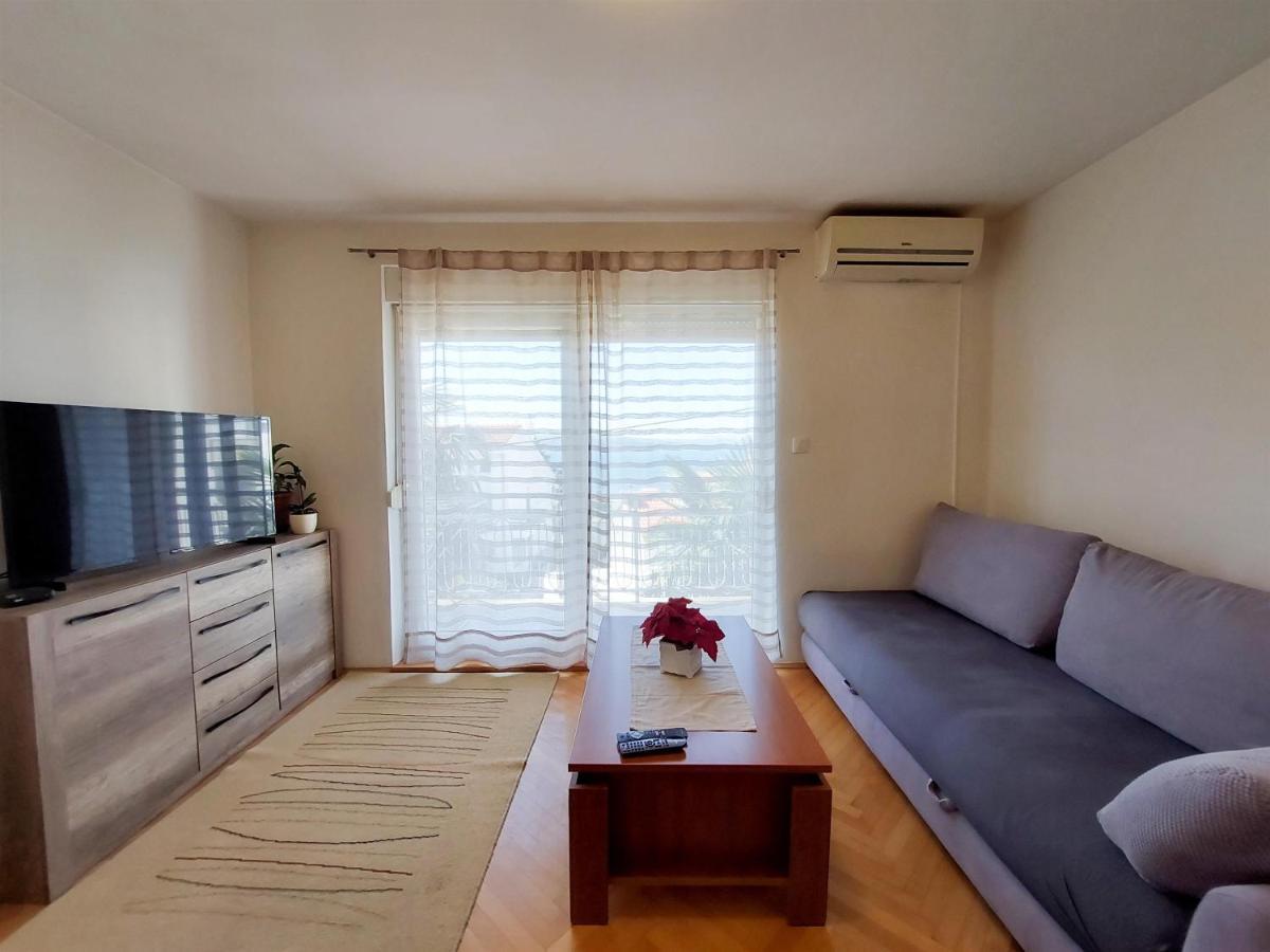 Apartment Tamarut Crikvenica Ngoại thất bức ảnh