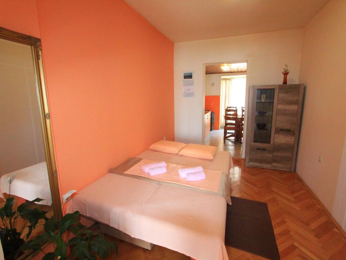 Apartment Tamarut Crikvenica Ngoại thất bức ảnh