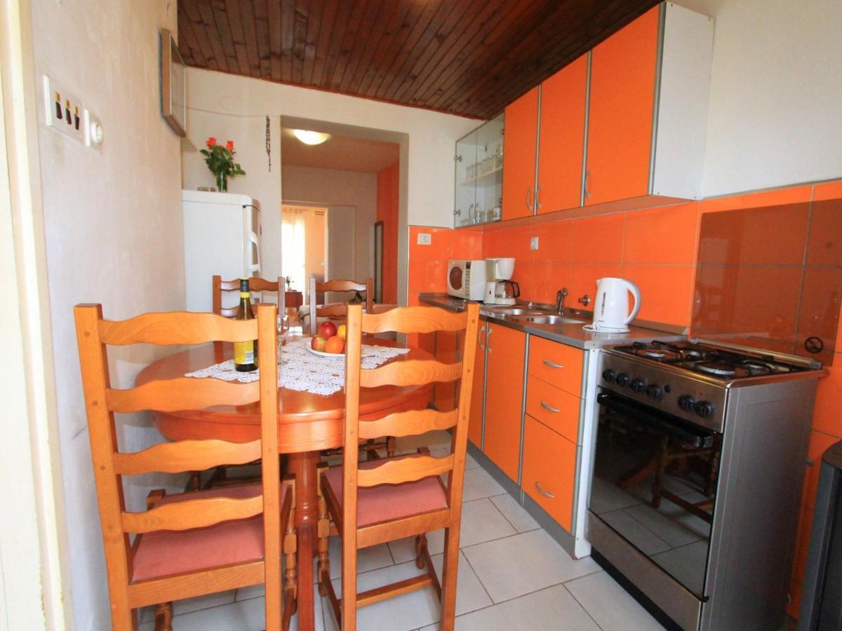 Apartment Tamarut Crikvenica Ngoại thất bức ảnh